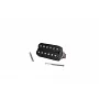 Звукознімач GIBSON 496R HOT CERAMIC HUMBUCKER DOUBLE BLACK NECK