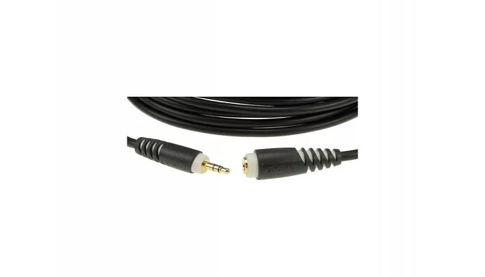 Межблочный кабель KLOTZ AS-EX1 EXTENSION CABLE BLACK 3 M, фото № 2
