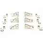 Кільця для електрогітари GIBSON Modern Nickel Machine Heads