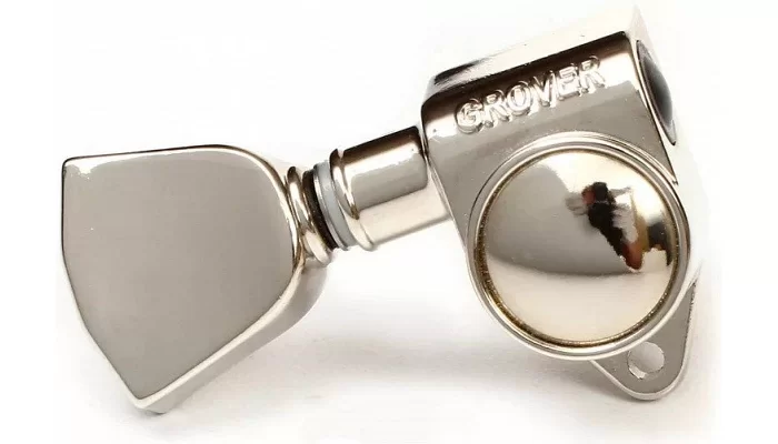 Кільця для електрогітари GIBSON Modern Nickel Machine Heads, фото № 3