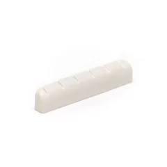 Нульовий поріжок для акустичної гітари GRAPH TECH PQ-1801-00 TUSQ 6 String Acoustic Nut