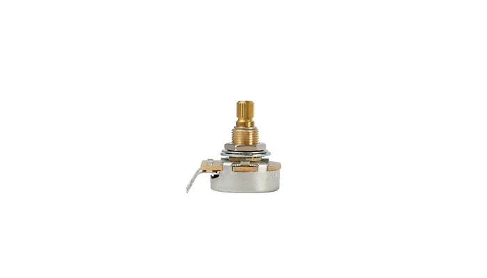Потенціометр для електрогітари GIBSON HISTORIC POTENTIOMETER 500K, фото № 2