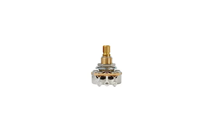 Потенціометр для електрогітари GIBSON HISTORIC POTENTIOMETER 500K, фото № 3