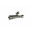 Бридж для електрогітари GIBSON ABR-1 BRIDGE NICKEL tune-o-matic