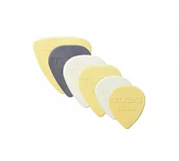 Набір медіаторів GRAPH TECH PQP-1000-MP TUSQ Assorted Pick Mixed 6 Pack
