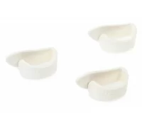 Набір медіаторів GRAPH TECH PQP-0140-W3 TUSQ Thumb Pick 1.4 Bright 3 Pack