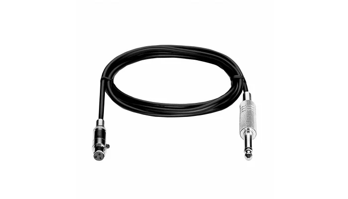 Інструментальна радіосистема AKG WMS40MINI INSTR-SET US25B, фото № 4