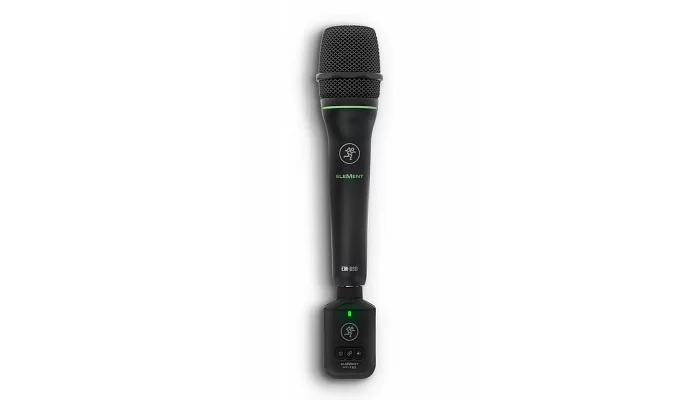 Накамерная цифровая радиосистема MACKIE ELEMENT WAVE XLR, фото № 11