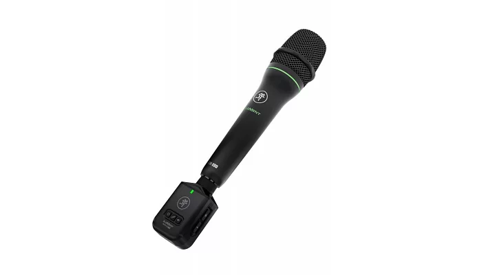 Накамерная цифровая радиосистема MACKIE ELEMENT WAVE XLR, фото № 12