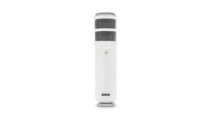 Динамический USB-микрофон RODE Podcaster MKII, фото № 1