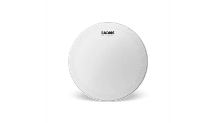 Пластик для малого барабана 14" EVANS B14DRY, фото № 1