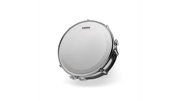Пластик для малого барабана 14" EVANS B14DRY, фото № 2