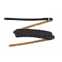 Ремінь для гітари FENDER STRAP 2.5 STRUMMER VINTAGE