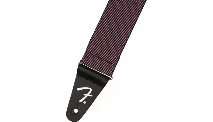 Ремінь для гітари FENDER STRAP 2 WEIGHLESS TWEED SHELL PINK, фото № 2