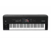 Синтезатор KORG NAUTILUS-61