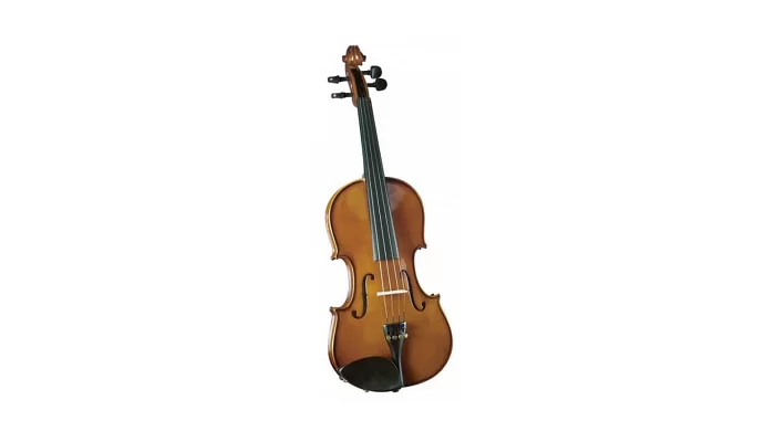 Студенческая скрипка Cremona SV-100 (3/4), фото № 1