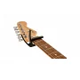 Каподастр для електрогітари FENDER CAPO LAUREL ELECTRIC