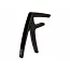 Каподастр для акустичної гітари FENDER CAPO LAUREL ACOUSTIC
