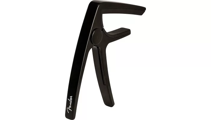 Каподастр для акустичної гітари FENDER CAPO LAUREL ACOUSTIC, фото № 1