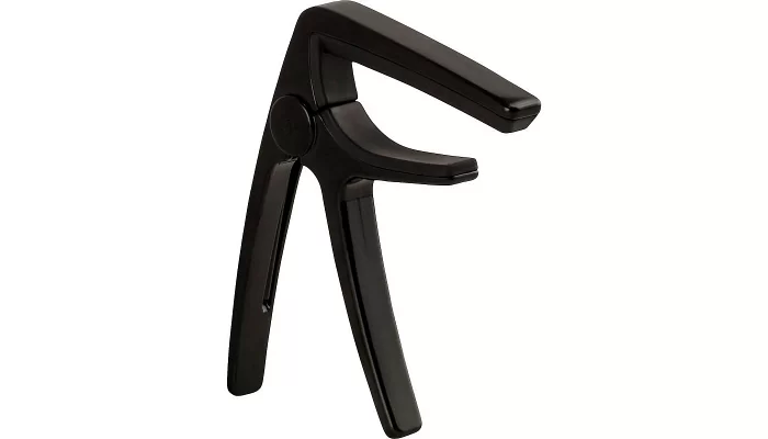 Каподастр для акустической гитары FENDER CAPO LAUREL ACOUSTIC, фото № 2