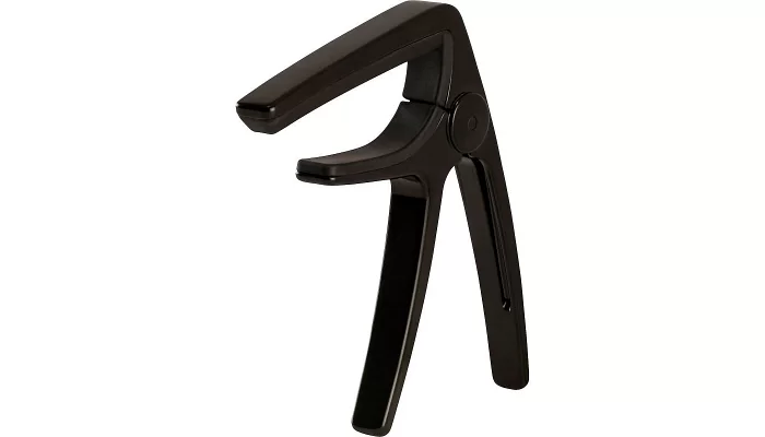 Каподастр для акустичної гітари FENDER CAPO LAUREL ACOUSTIC, фото № 3