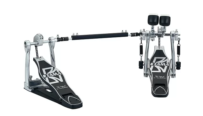 Подвійна педаль для бас-барабану TAMA HP30TW