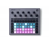 MIDI контроллер NOVATION Circuit Rhythm MIDI
