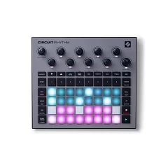 MIDI контролер NOVATION Circuit Rhythm MIDI