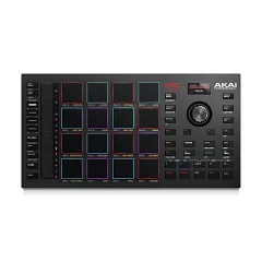 MIDI контроллер AKAI MPC Studio II
