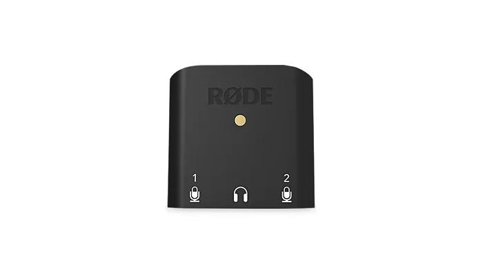 Аудиоинтерфейс RODE AI-Micro, фото № 2