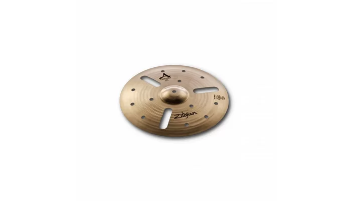 Тарілка ZILDJIAN 14" A CUSTOM EFX, фото № 1