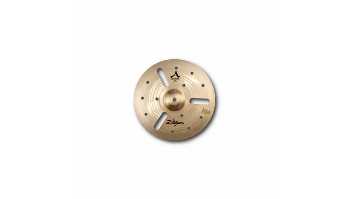 Тарілка ZILDJIAN 14" A CUSTOM EFX, фото № 2