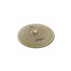Тарілка ZILDJIAN 20" LOW VOLUME RIDE