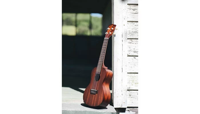 Укулеле KALA MAKALA CONCERT UKULELE, фото № 5