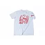 Футболка GIBSON FIREBIRD T (WHITE) MEDIUM
