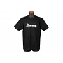 Футболка IBANEZ LOGO T-SHIRT BLACK L