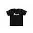 Футболка IBANEZ LOGO T-SHIRT BLACK XL