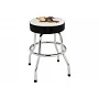 Стілець барний FENDER BARSTOOL 30 ROCKS CALI