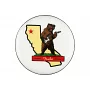 Стілець барний FENDER BARSTOOL 30 ROCKS CALI