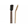 Електрогітара GIBSON LES PAUL SPECIAL TRIBUTE HUMBUCKER NATURAL WALNUT SATIN