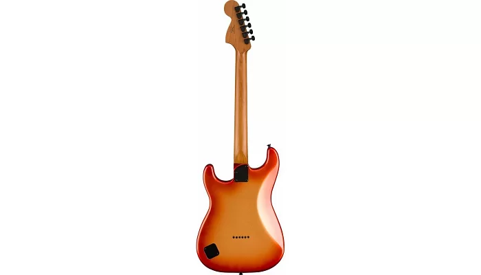 Електрогітара SQUIER by FENDER CONTEMPORARY STRATOCASTER SPECIAL HT SUNSET METALLIC, фото № 2