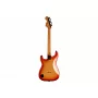 Электрогитара SQUIER by FENDER CONTEMPORARY STRATOCASTER SPECIAL HT SUNSET METALLIC