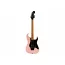 Электрогитара SQUIER BY FENDER CONTEMPORARY STRATOCASTER HH FR SHELL PINK PEARL