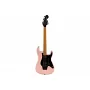 Електрогітара SQUIER BY FENDER CONTEMPORARY STRATOCASTER HH FR SHELL PINK PEARL