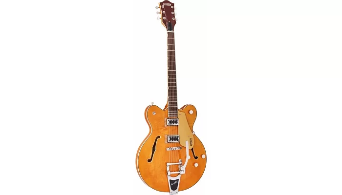 Полуакустическа гитара GRETSCH G5622T ELECTROMATIC CENTER BLOCK DOUBLE-CUT WITH BIGSBY SPEYSIDE, фото № 3