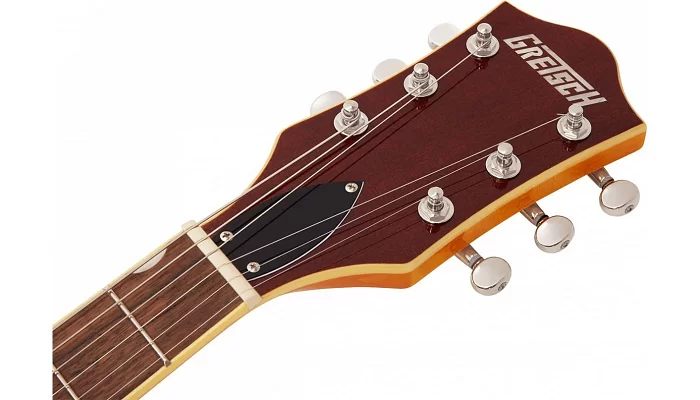 Полуакустическа гитара GRETSCH G5622T ELECTROMATIC CENTER BLOCK DOUBLE-CUT WITH BIGSBY SPEYSIDE, фото № 7
