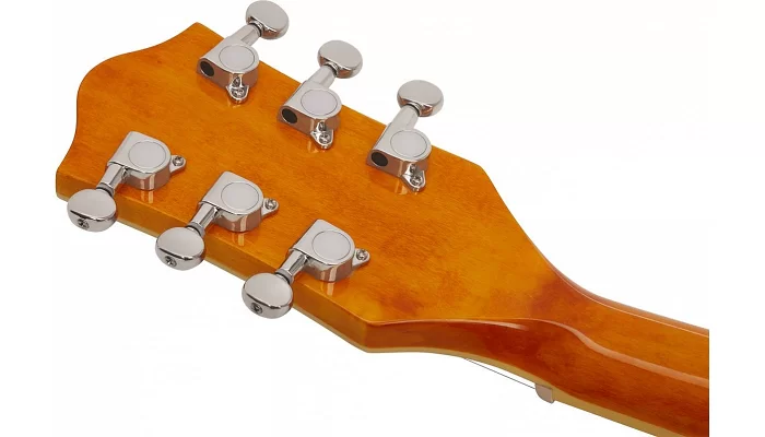 Полуакустическа гитара GRETSCH G5622T ELECTROMATIC CENTER BLOCK DOUBLE-CUT WITH BIGSBY SPEYSIDE, фото № 8