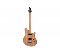 Електрогітара EVH WOLFGANG WG STANDARD EXOTIC KOA NATURAL