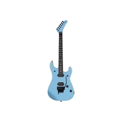 Електрогітара EVH 5150 SERIES STANDARD EBONY ICE BLUE METALLIC