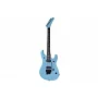 Электрогитара EVH 5150 SERIES STANDARD EBONY ICE BLUE METALLIC